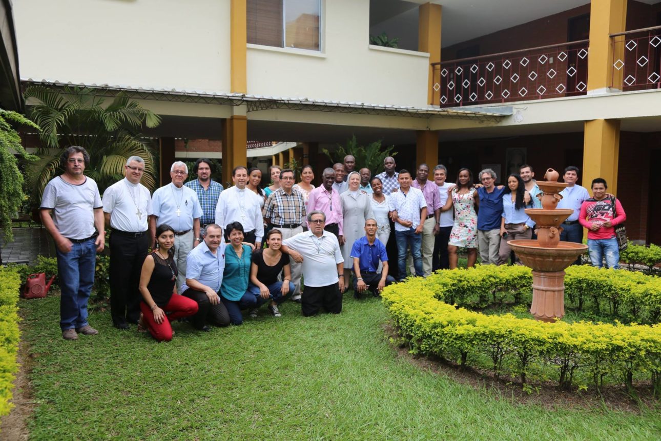La Coordinación Regional Pacífico colombiano (CRPC), comprometida en asumir los desafíos de la Paz Territorial