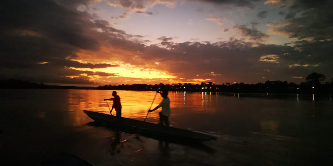 Subregiones de la CIVP