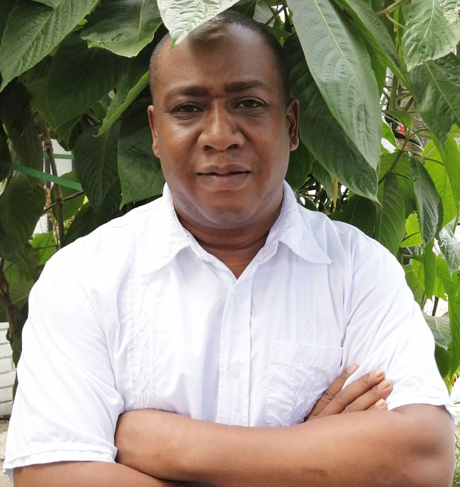 Colombia necesita un ingeniero