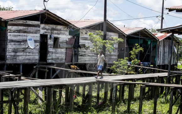 Comunicado sobre la situación humanitaria en comunidades indígenas del municipio de Murindó (Antioquia)