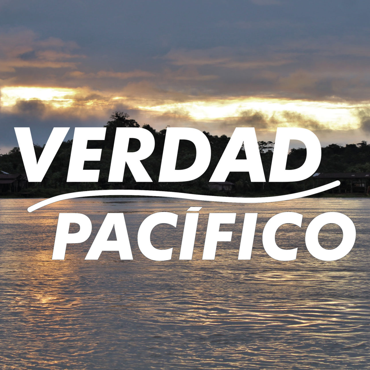 Serie Documental Verdad Pacífico
